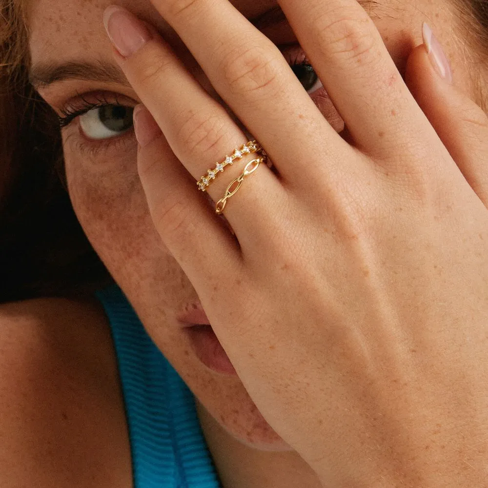 ANILLO THIN JOSEPH