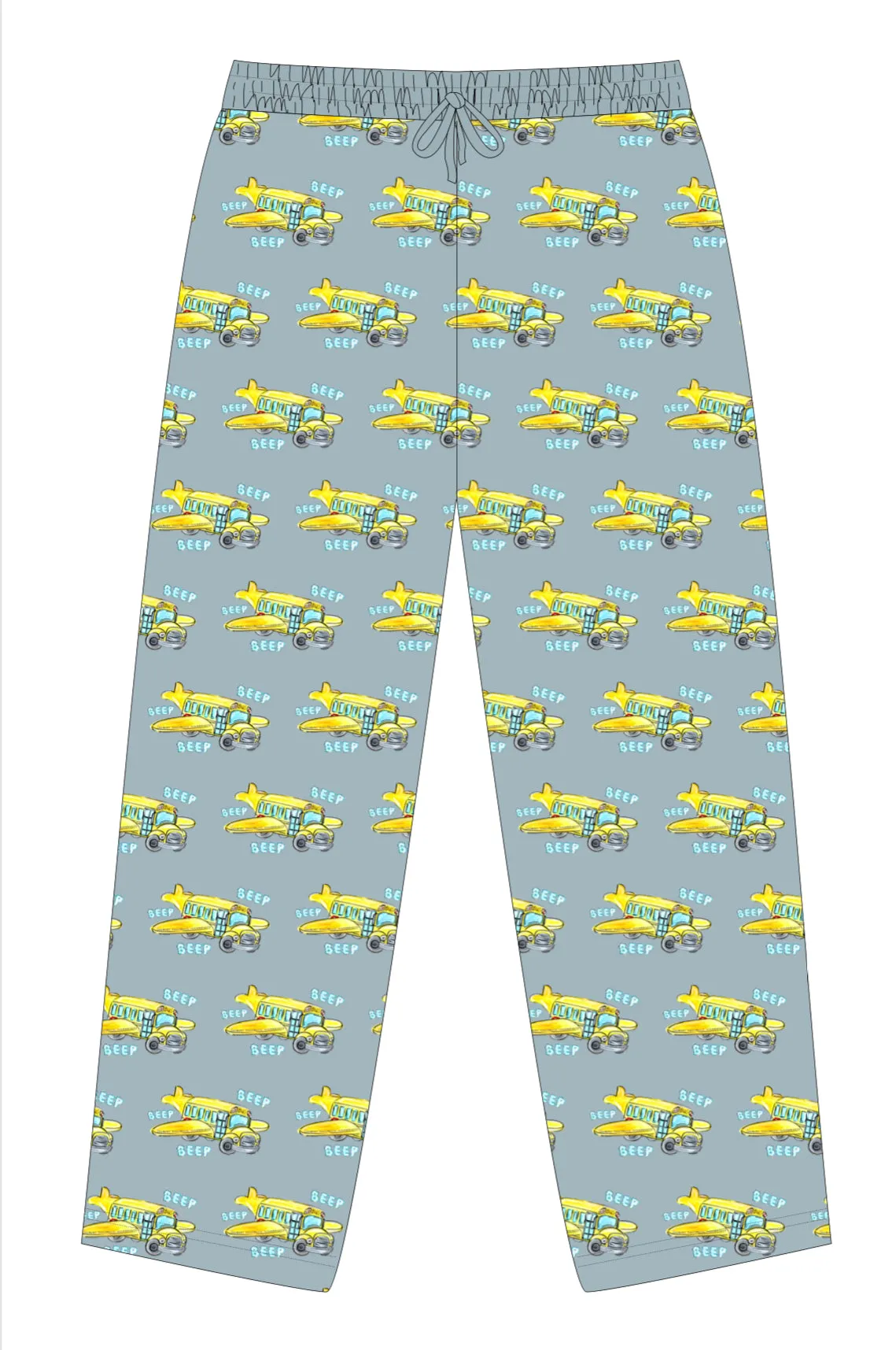 Caregiver Pants - Bowen