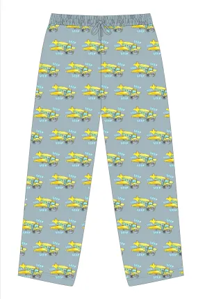 Caregiver Pants - Bowen