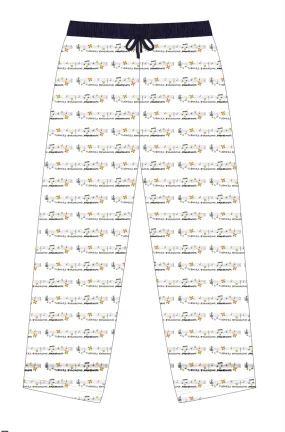 Caregiver Pants - Millie