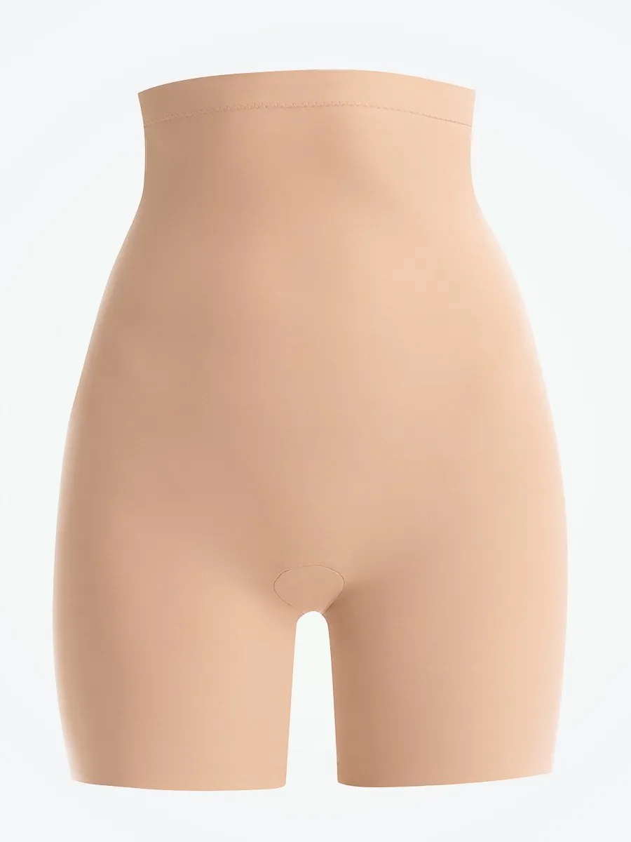 Commando® Classic Control High Waisted Short