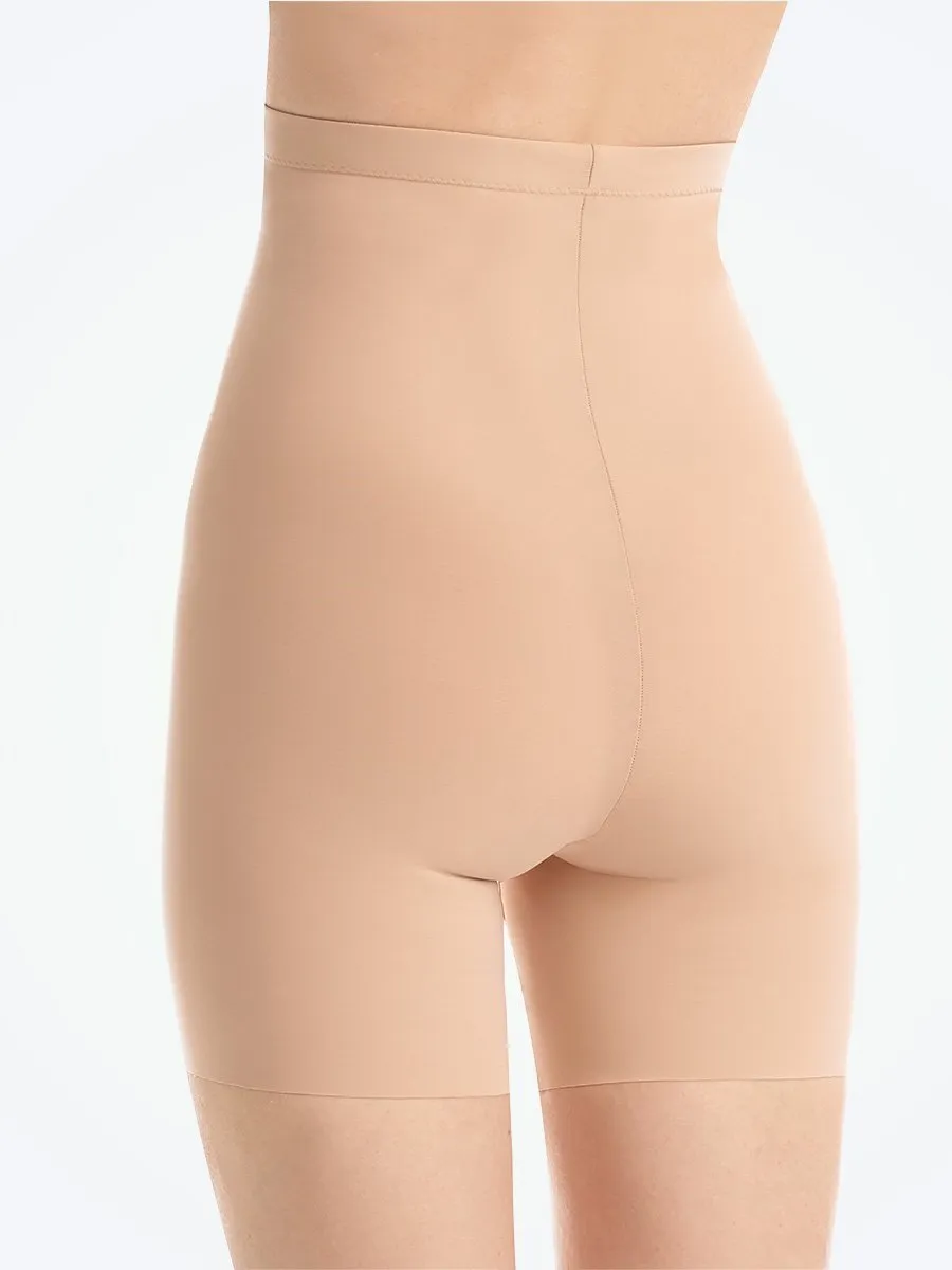 Commando® Classic Control High Waisted Short