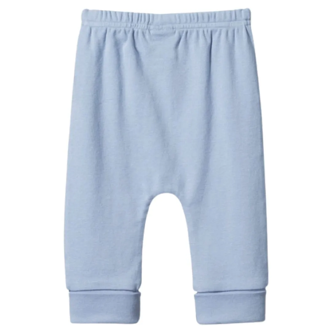 Drawstring Pants - Dusky