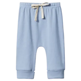 Drawstring Pants - Dusky