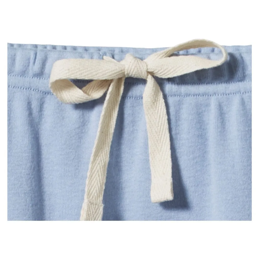 Drawstring Pants - Dusky