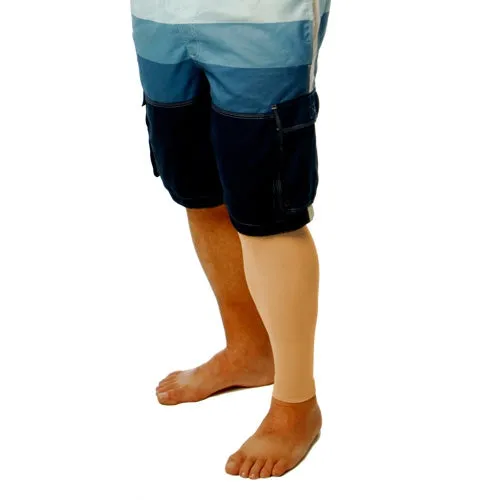 Ink Armor Tattoo Cover Up Sleeve - Lower Leg (Light)