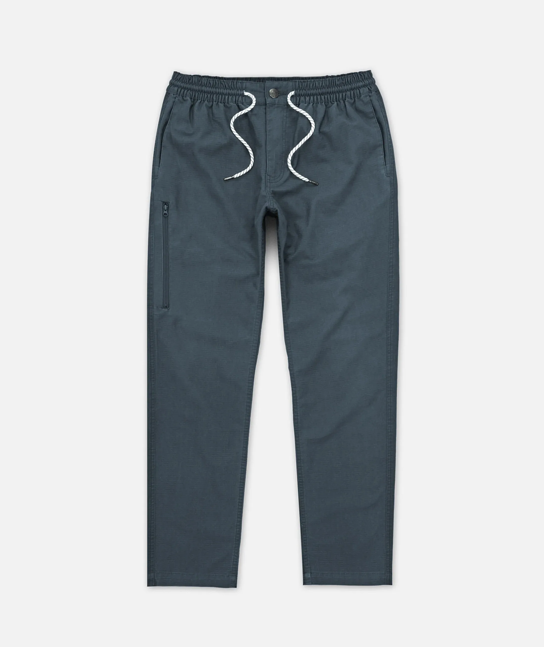 JETTY LEEWARD BEACH PANT - IND