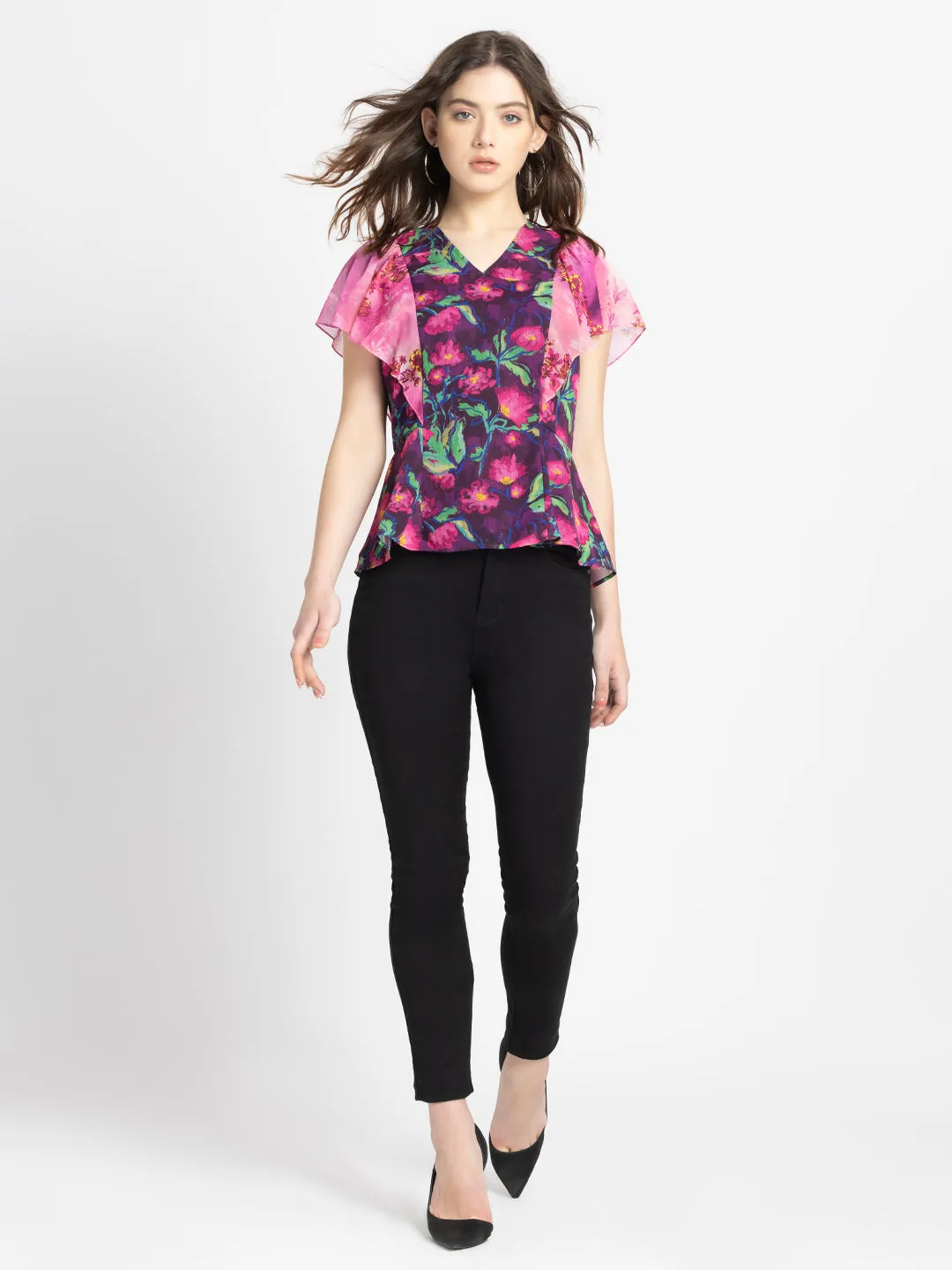 Mila Top