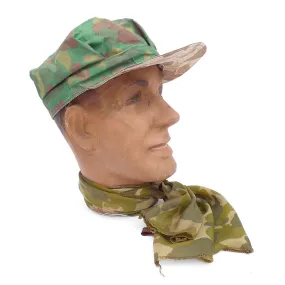 Oki Cover Frogskin Camo