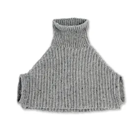 Patons Ribbed Crochet Cocoon