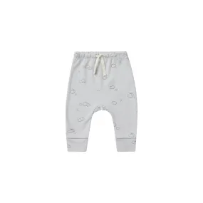 QUINCY MAE - Drawstring Pant | Sunny Day