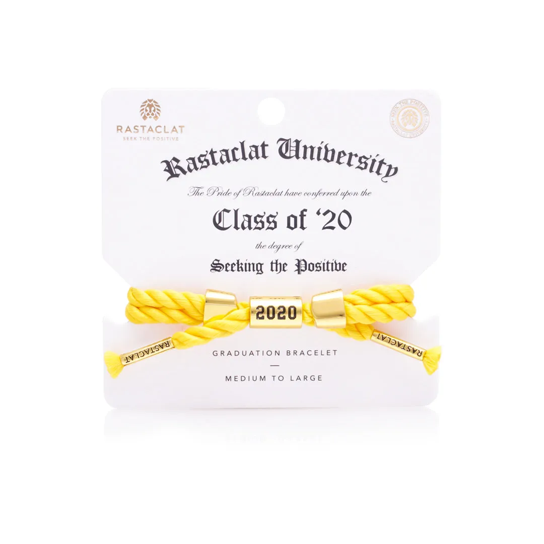 Rastaclat Congrats Bracelet