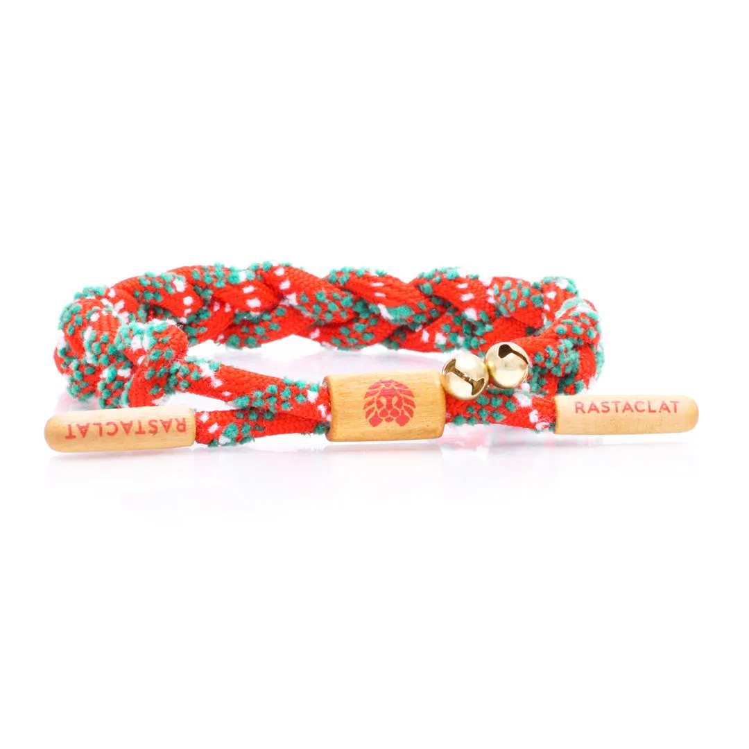 Rastaclat Tacky Sweater Bracelet