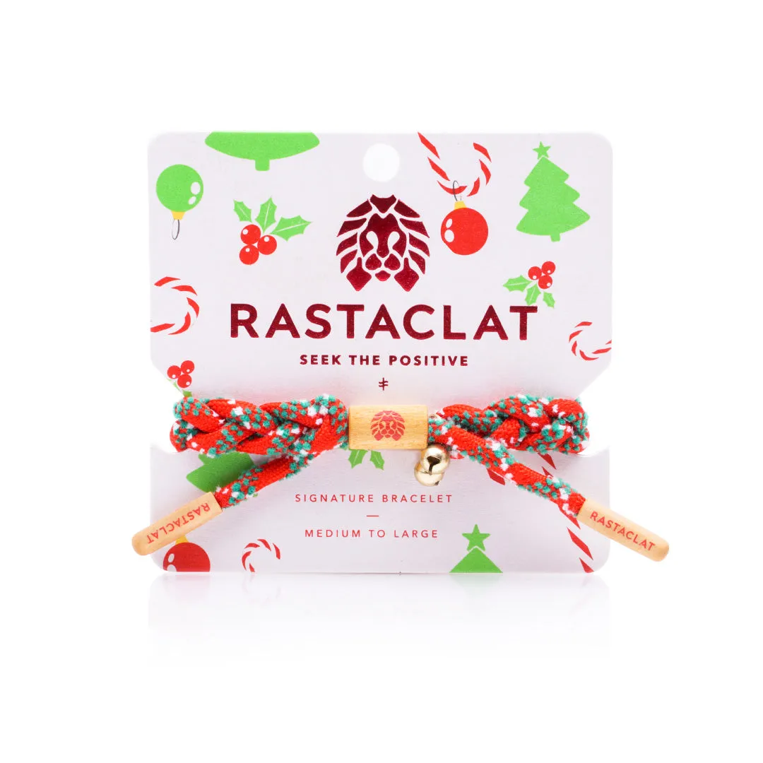 Rastaclat Tacky Sweater Bracelet
