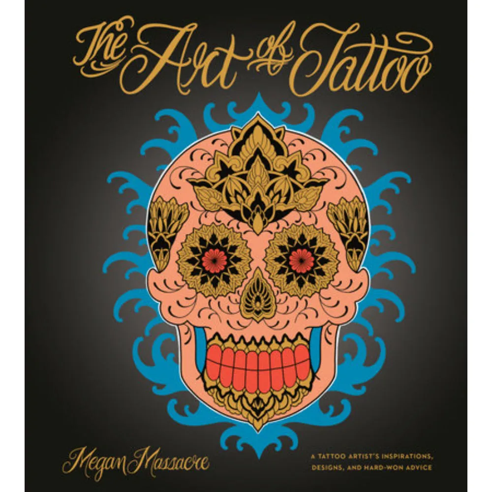 The Art of Tattoo